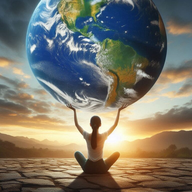 2 Life Skills to Teach Kids Before They Leave School. And Change the World by Doing it.